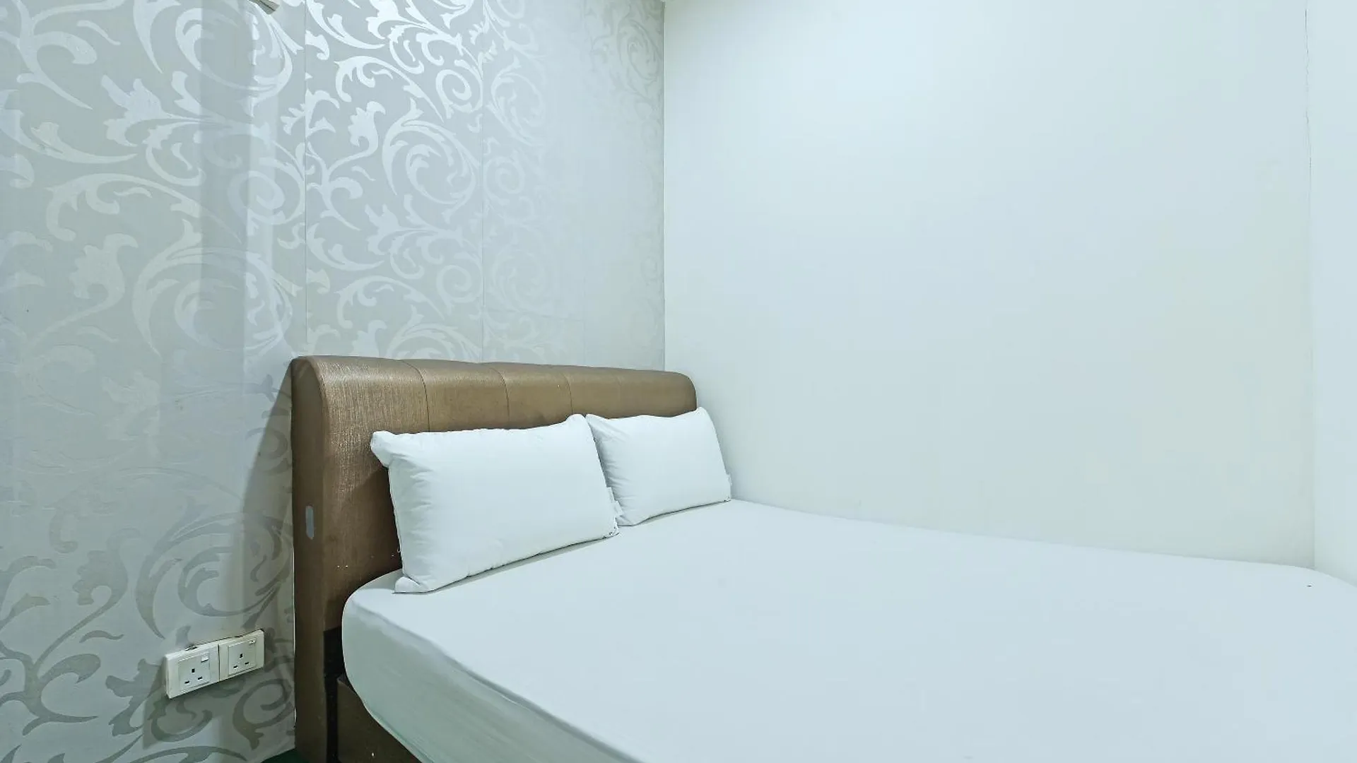 Hotel Spot On 90850 Ehsan Travels Home Kuala Lumpur