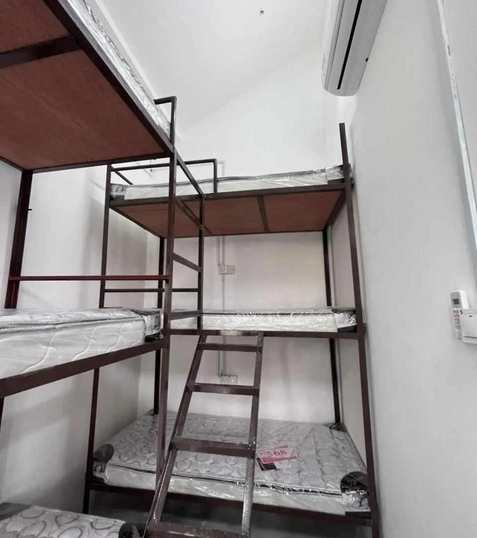 Spot On 90850 Ehsan Travels Home Kuala Lumpur Malezja